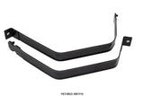 Rust Buster Fuel Tank Straps For 1990-2002 GM 3500HD Truck RB73110
