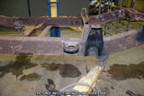 Rust Buster Rear Cab Mount For 1988-1998 Chevy & GMC C1500 RB73117