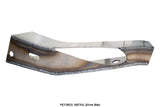 Rust Buster Front Frame Repair Kit For 1999-2006 GM Truck & SUV RB7312