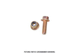 Rust Buster Front Fuel Tank Crossmember For 1988-1998 Chevy & GMC C1500 RB73121