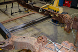 Rust Buster Transmission Crossmember For 1988-1998 GM C/K-Trucks RB73122