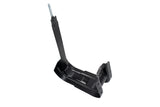 Rust Buster Forward Fuel Tank Support Mounting Bracket For 1973-1987 GM Trucks RB73124