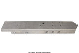 Rust Buster Center Frame Repair Kit For 1988-1998 GM C/K-Trucks RB73128