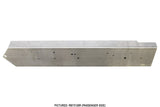 Rust Buster Center Frame Repair Kit For 1988-1998 GM C/K-Trucks RB73128