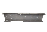 Reverse angle of Rust Buster Center Frame Repair Kit For 1999-2006 GM Pickups RB7313