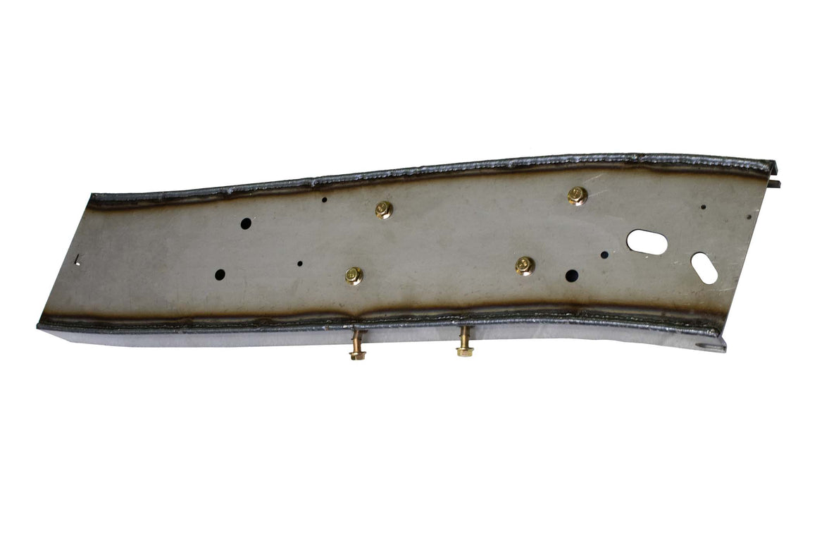 Rust Buster Frame Repair Sections For 1999-2006 Chevrolet Silverado