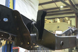 Rust Buster Forward Bed Mount For 1999-2010 GM HD Pickups RB7316