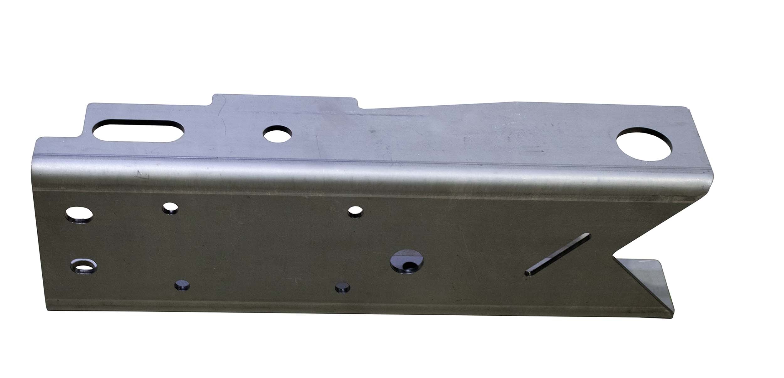 Rust Buster Rear Frame Repair Kit For 1999-2006 GM Pickups RB7319