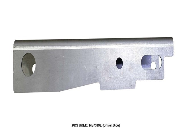Rust Buster Rear Frame Repair Kit For 1999-2006 GM Pickups RB7319