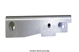 Rust Buster Rear Frame Repair Kit For 1999-2006 GM Pickups RB7319