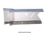 Rust Buster Over-Axle Frame Repair Kit For 1999-2006 GM Pickups RB7321