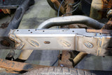 Rust Buster Over-Axle Frame Repair Kit For 1999-2006 GM Pickups RB7321