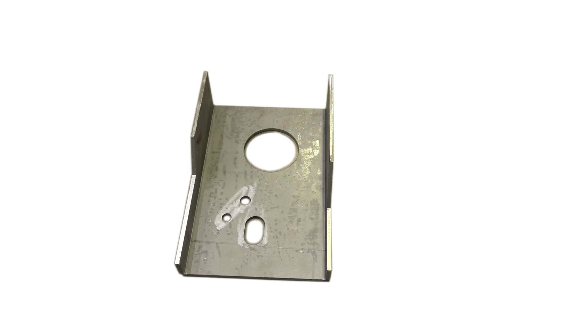 Rust Buster Rear Fuel Tank Crossmember For 1999-2006 GM Pickups RB7322