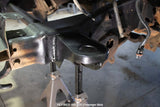 Rust Buster Radiator Support Cab Mount For 1999-2014 GM Trucks & SUV RB7323