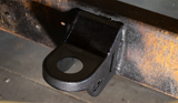 Rust Buster RB7324 Front Cab Mount for 1999-2013 Chevy Silverado and GMC Sierra 1500 Extended Cab, designed to prevent cab rocking and ensure stable driving.