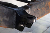 Rust Buster Front Cab/Body Mount For 1999-2014 GM Truck & SUV RB7324