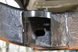 Rust Buster Front Cab/Body Mount For 1999-2014 GM Truck & SUV RB7324