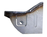 Opposing side view of Rust Buster Center Cab Mount For 1999-2013 GM Pickups RB7325