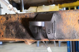 Rust Buster Cab Mount For 1999-2013 GM Pickups RB7325