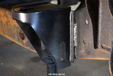 Rust Buster Rear Cab Mount For 1999-2013 GM Pickups RB7326