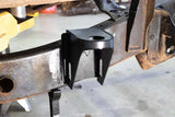 Rust Buster Rear Cab Mount For 1999-2013 GM Pickups RB7326