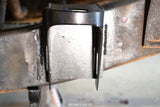 Rust Buster Rear Cab Mount For 1999-2013 GM Pickups RB7326