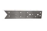Rust Buster Bed Rear Frame Repair Kit For 1988-1998 GM C/K Trucks RB7327
