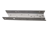 Reverse angle of Rust Buster Bed Rear Frame Repair Kit For 1988-1998 GM C/K Trucks RB7327