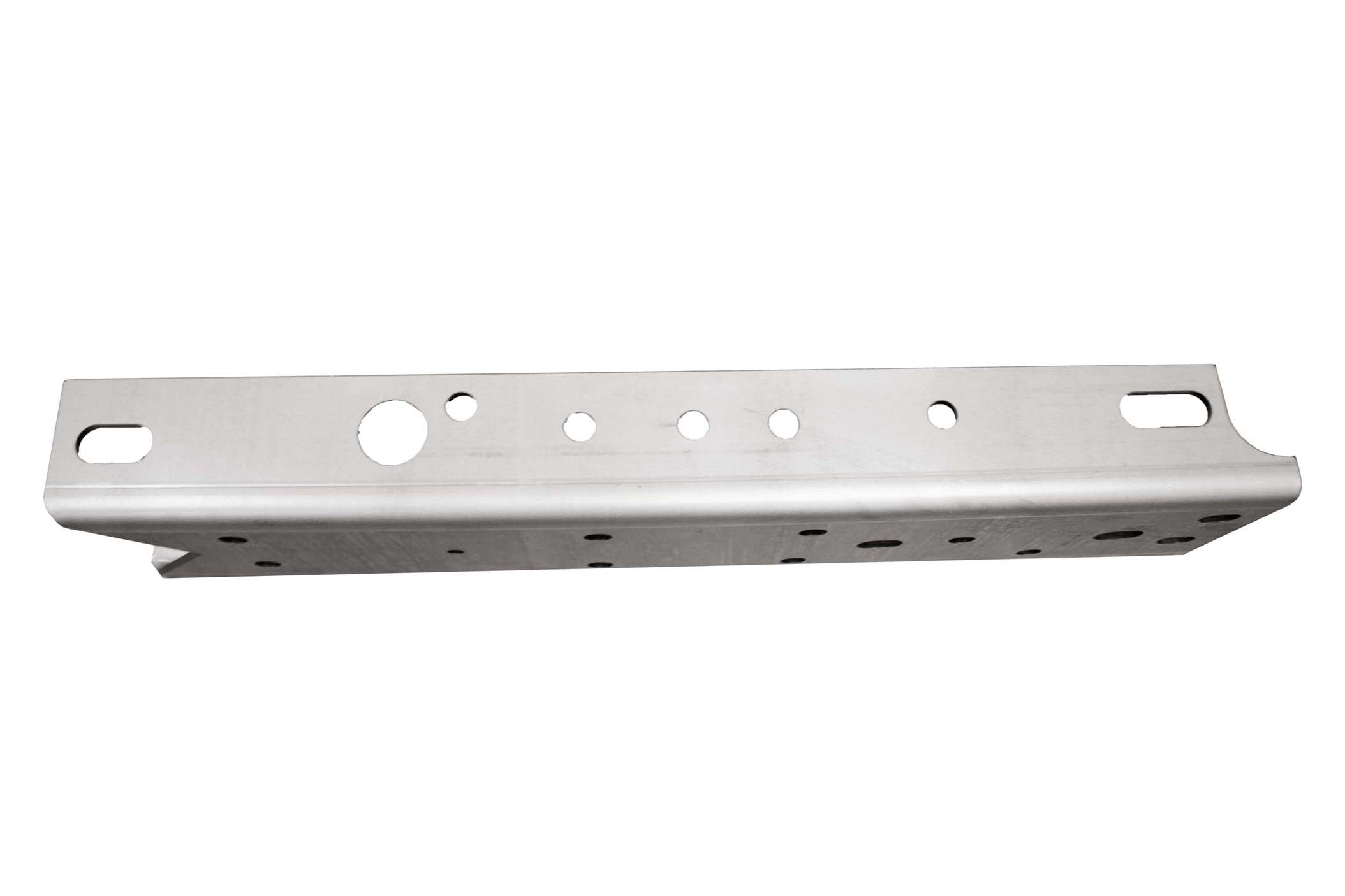 額当て　時代物　鉄製　三段 Rust Buster Bed Rear Frame Repair Kit For 1988-1998 GM C/K