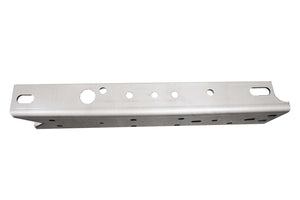 Flat angle of Rust Buster Bed Rear Frame Repair Kit For 1988-1998 GM C/K Trucks RB7327