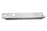 Flat angle of Rust Buster Bed Rear Frame Repair Kit For 1988-1998 GM C/K Trucks RB7327