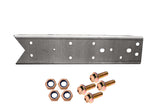 Rust Buster Bed Rear Frame Repair Kit For 1988-1998 GM C/K Trucks RB7327 withing bolting hardware