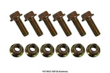 Rust Buster Fuel Tank Crossmember For 1988-1998 GM K-Series RB7328