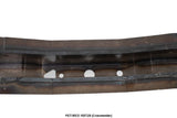 Rust Buster Fuel Tank Crossmember For 1988-1998 GM K-Series RB7328