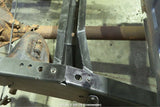 Rust Buster Fuel Tank Crossmember For 1988-1998 GM K-Series RB7328