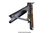 Rust Buster Spare Tire Crossmember For 1988-1998 GM C/K-Trucks RB7329