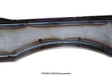 Rust Buster Spare Tire Crossmember For 1988-1998 GM C/K-Trucks RB7329