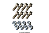 Rust Buster Spare Tire Crossmember For 1988-1998 GM C/K-Trucks RB7329