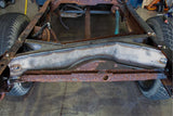 Rust Buster Spare Tire Crossmember For 1988-1998 GM C/K-Trucks RB7329