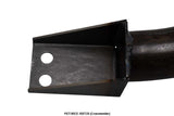 Rust Buster Forward Fuel Tank Crossmember For 1999-2006 GM Pickups RB7330