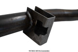 Rust Buster Forward Fuel Tank Crossmember For 1999-2006 GM Pickups RB7330