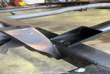 Rust Buster Forward Fuel Tank Crossmember For 1999-2006 GM Pickups RB7330