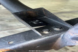 Rust Buster Forward Fuel Tank Crossmember For 1999-2006 GM Pickups RB7330