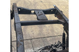 Rust Buster Rear Frame Crossmember For 1999-2013 GM Pickups RB7331