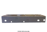 Rust Buster Rear Frame Repair Kit For 2007-2019 GM 1500 Pickups RB7334