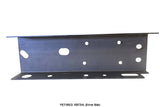 Rust Buster Rear Frame Repair Kit For 2007-2019 GM 1500 Pickups RB7334