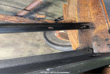 Rust Buster Spare Tire Rear Forward Crossmember Support For 1988-1998 GM C/K-Trucks RB7332