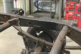 Rust Buster Over Axle Frame Repair Kit For 2007-2019 GM 1500 Pickups RB7335