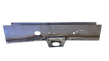 Reverse angle of Rust Buster Over Axle Frame Repair Kit For 2007-2013 GM Pickups RB7335