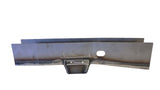 Frontal view of Rust Buster Over Axle Frame Repair Kit For 2007-2013 GM Pickups RB7335